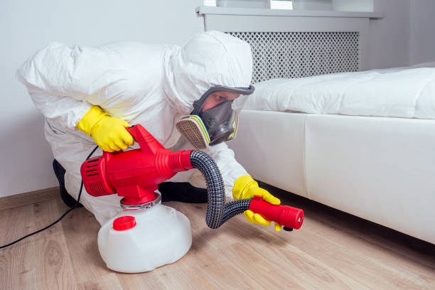 Best Best Pest Control Companies  in Oberlin, KS
