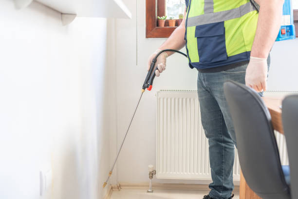 Best Pest Control for Homes  in Oberlin, KS