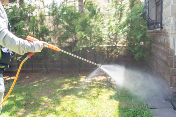 Best Residential Pest Control  in Oberlin, KS
