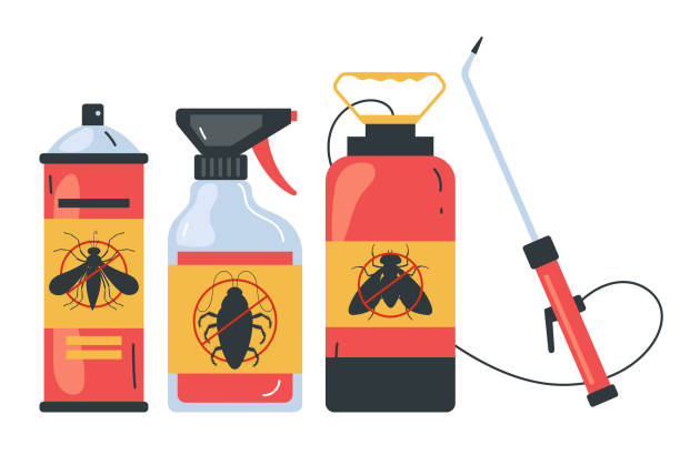 Best Affordable Pest Control Services  in Oberlin, KS